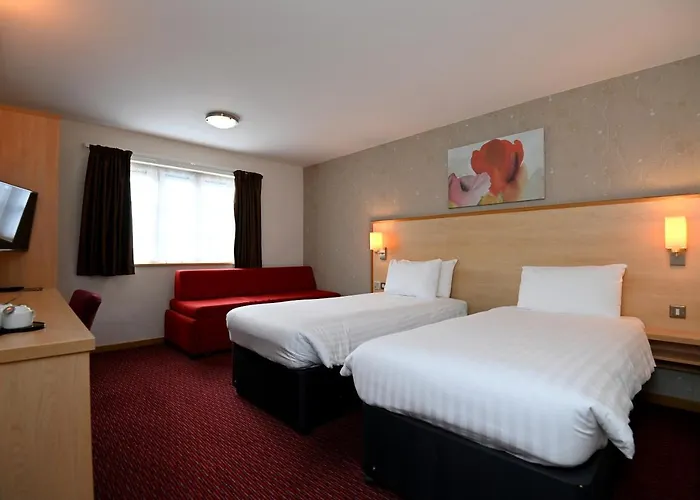 Meadow Farm Redditch By Marstons Inns